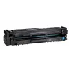 HP 207X suure tootlikkusega tsüaan originaalne LaserJet toonerikassett, 2450 lehekülge, tsüaan, 1 tk