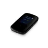 Zyxel LTE2566-M634 traadita ruuter Kaheribaline (2,4 GHz / 5 GHz) 4G Must
