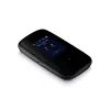 Zyxel LTE2566-M634 traadita ruuter Kaheribaline (2,4 GHz / 5 GHz) 4G Must