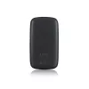 Zyxel LTE2566-M634 traadita ruuter Kaheribaline (2,4 GHz / 5 GHz) 4G Must