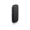 Zyxel LTE2566-M634 traadita ruuter Kaheribaline (2,4 GHz / 5 GHz) 4G Must