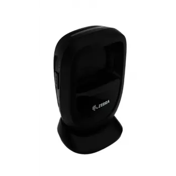 Zebra DS9308-SR fikseeritud vöötkoodilugeja 1D/2D LED Must