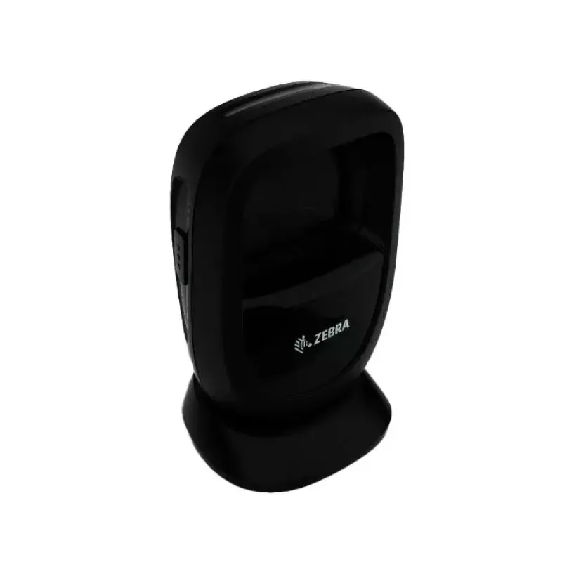 Zebra DS9308-SR fikseeritud vöötkoodilugeja 1D/2D LED Must