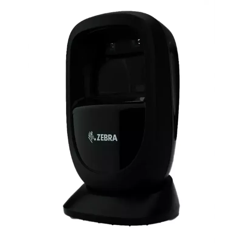 Zebra DS9308-SR fikseeritud vöötkoodilugeja 1D/2D LED Must