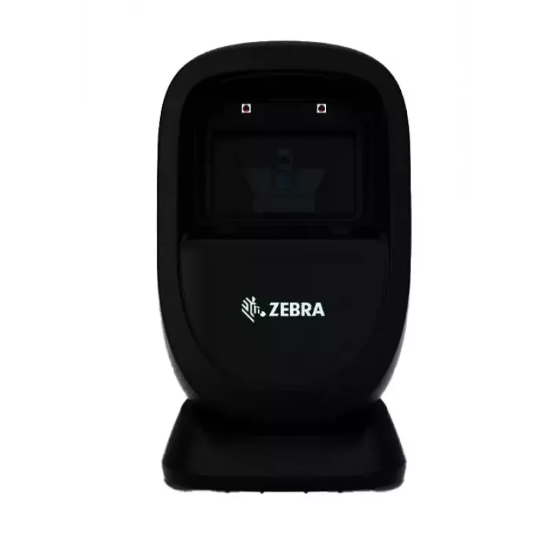 Zebra DS9308-SR fikseeritud vöötkoodilugeja 1D/2D LED Must