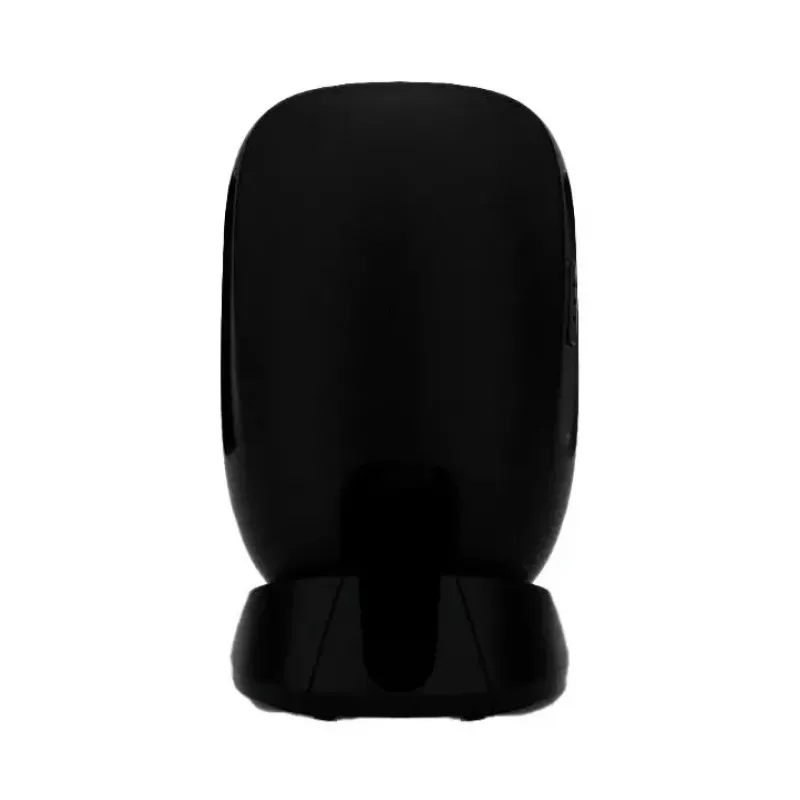 Zebra DS9308-SR fikseeritud vöötkoodilugeja 1D/2D LED Must