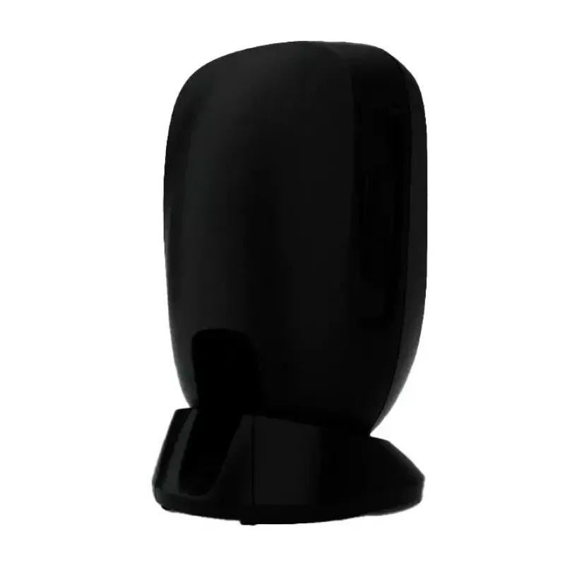 Zebra DS9308-SR fikseeritud vöötkoodilugeja 1D/2D LED Must