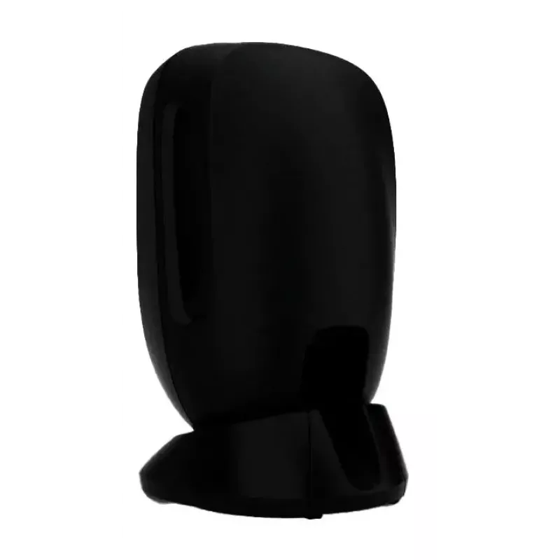 Zebra DS9308-SR fikseeritud vöötkoodilugeja 1D/2D LED Must