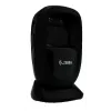 Zebra DS9308-SR fikseeritud vöötkoodilugeja 1D/2D LED Must