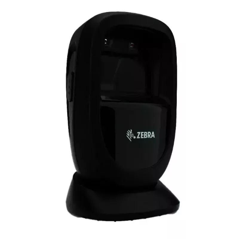 Zebra DS9308-SR fikseeritud vöötkoodilugeja 1D/2D LED Must