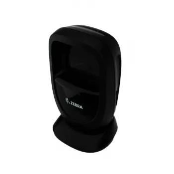 Zebra DS9308-SR fikseeritud vöötkoodilugeja 1D/2D LED Must
