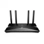 TP-Link Archer AX1500 kaheribaline Wi-Fi 6 ruuter, must