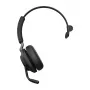 Jabra Evolve2 65 USB-A Must MS Mono