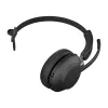 Jabra Evolve2 65 USB-A Must MS Laadimisalus Mono
