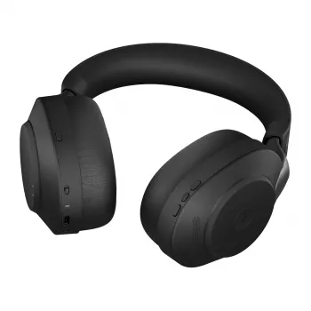Jabra Evolve2 85 - Link380c MS Stereo, must