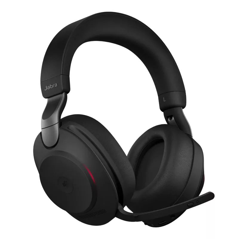 Jabra Evolve2 85 - Link380c MS Stereo, must