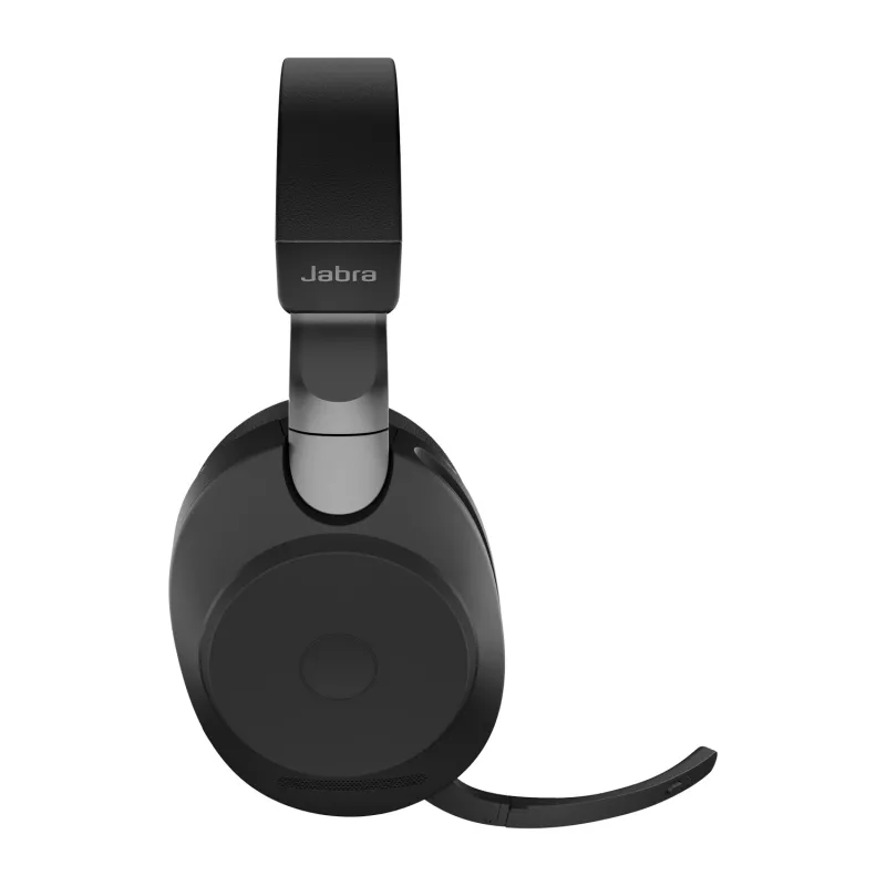 Jabra Evolve2 85 - Link380a UC Stereo alus, must