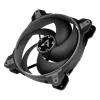 ARCTIC BioniX P140 (Hall) – Rõhuoptimeeritud 140 mm mänguventilaator PWM PST-ga