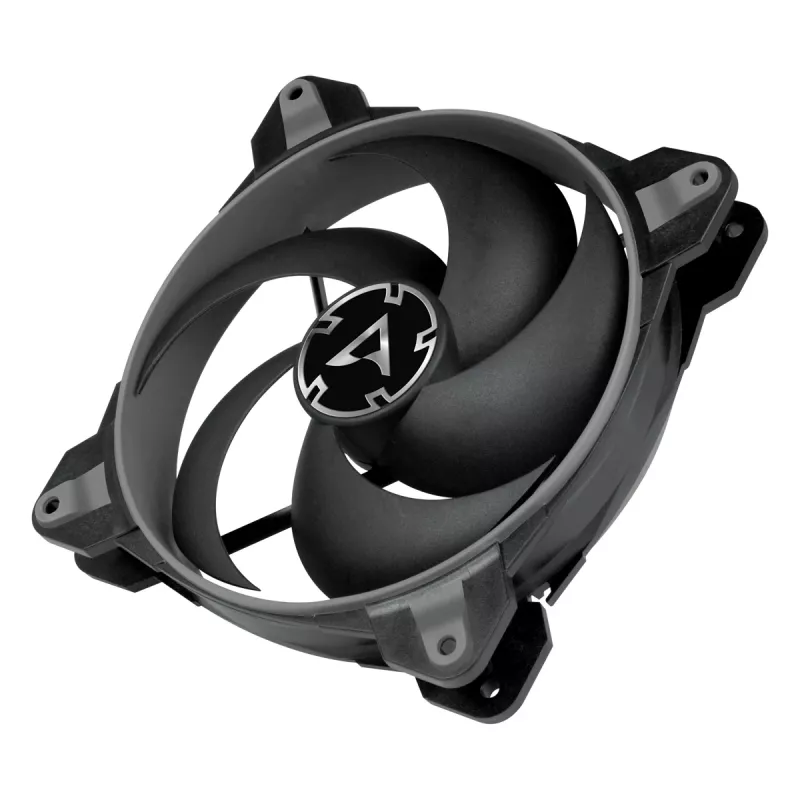 ARCTIC BioniX P140 (Hall) – Rõhuoptimeeritud 140 mm mänguventilaator PWM PST-ga