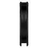 ARCTIC BioniX P140 (Hall) – Rõhuoptimeeritud 140 mm mänguventilaator PWM PST-ga