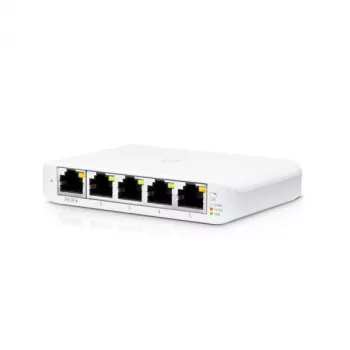 UBIQUITI NETWORKS Unifi Switch Flex Mini 5-pordiline 60w