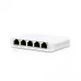 UBIQUITI NETWORKS Unifi Switch Flex Mini 5-pordiline 60w