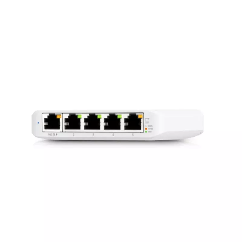 UBIQUITI NETWORKS Unifi Switch Flex Mini 5-pordiline 60w