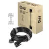 CLUB3D DVI-D Dual Link (24+1) kaabel kahepoolne M/M 10m/32.8ft 28AWG