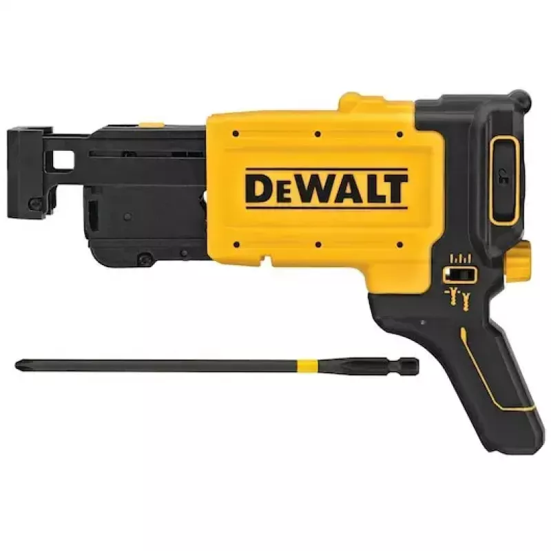 Elektriline kruvikeeraja DeWalt DCF6202-XJ sirge käepidemega 216 mm, 450 g