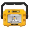 Eraldiseisev töövalgusti DeWalt DCL077-XJ, 2000 lm, IP54, juhtmeta (aku müüakse eraldi)