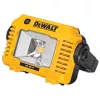 Eraldiseisev töövalgusti DeWalt DCL077-XJ, 2000 lm, IP54, juhtmeta (aku müüakse eraldi)