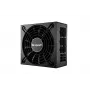 be quiet! SFX L Power toiteplokk 600 W 20+4 pin ATX must
