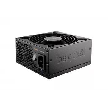 be quiet! SFX L Power toiteplokk 600 W 20+4 pin ATX must