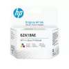 HP 6ZA18AE kolmevärviline prindipea