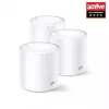 TP-Link AX3000 kogu kodu Mesh Wi-Fi süsteem, 3-pakk