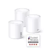 TP-Link AX3000 kogu kodu Mesh Wi-Fi süsteem, 3-pakk