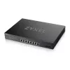 Zyxel XS1930-10-ZZ0101F võrgulüliti Hallatav L3 10G Ethernet (100/1000/10000) Must