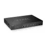 Zyxel XS1930-10-ZZ0101F võrgulüliti Hallatav L3 10G Ethernet (100/1000/10000) Must