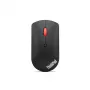 Lenovo 4Y50X88822 hiir Mängimine Kahekäeline Bluetooth Optiline 2400 DPI