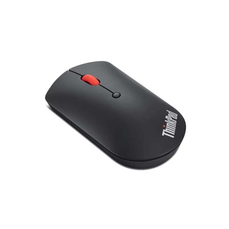 Lenovo 4Y50X88822 hiir Mängimine Kahekäeline Bluetooth Optiline 2400 DPI