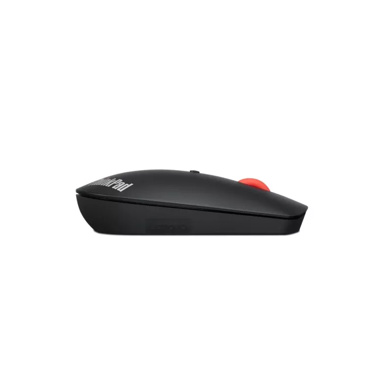 Lenovo 4Y50X88822 hiir Mängimine Kahekäeline Bluetooth Optiline 2400 DPI