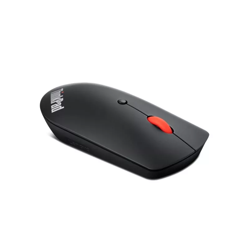 Lenovo 4Y50X88822 hiir Mängimine Kahekäeline Bluetooth Optiline 2400 DPI