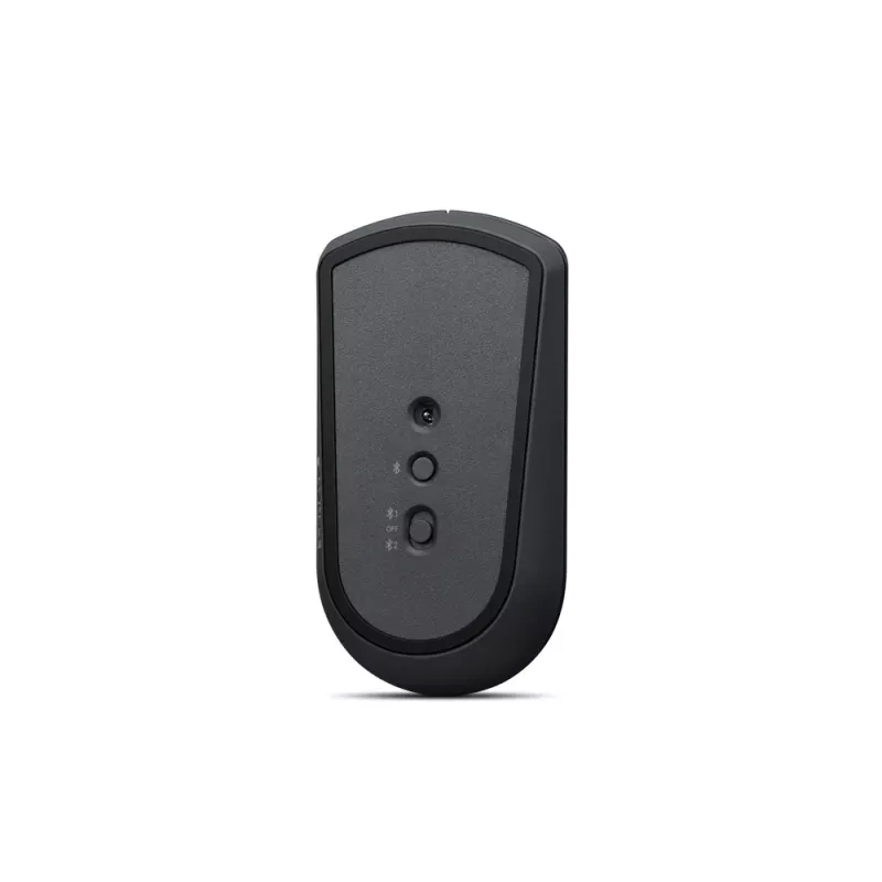 Lenovo 4Y50X88822 hiir Mängimine Kahekäeline Bluetooth Optiline 2400 DPI