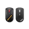 Lenovo 4Y50X88822 hiir Mängimine Kahekäeline Bluetooth Optiline 2400 DPI