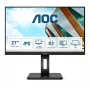 AOC P2 27P2Q arvutimonitor 68,6 cm (27 tolli) 1920 x 1080 pikslit Full HD LED must