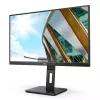 AOC P2 27P2Q arvutimonitor 68,6 cm (27 tolli) 1920 x 1080 pikslit Full HD LED must