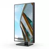 AOC P2 27P2Q arvutimonitor 68,6 cm (27 tolli) 1920 x 1080 pikslit Full HD LED must