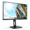 AOC P2 27P2Q arvutimonitor 68,6 cm (27 tolli) 1920 x 1080 pikslit Full HD LED must