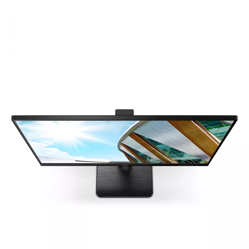 AOC P2 27P2Q arvutimonitor 68,6 cm (27 tolli) 1920 x 1080 pikslit Full HD LED must