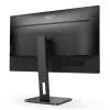 AOC P2 27P2Q arvutimonitor 68,6 cm (27 tolli) 1920 x 1080 pikslit Full HD LED must